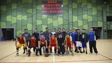 技术在比赛中提高  友谊在对抗中升华