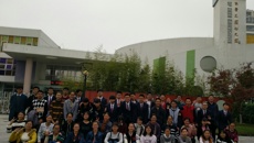 走进幼儿园        体验为人师