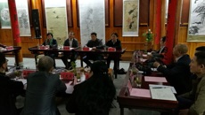 我校教师参加学前教育发展与改革研讨会