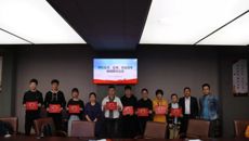 我校举行官微、官博、苏幼青年编辑聘用仪式