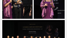 罗马音乐学院声乐大咖来访我校