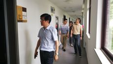 党员在行动，我校开展“331”整治火灾隐患百日专项活动