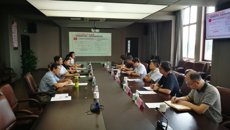 苏州市教育局领导来校开学走访