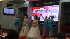 喜报！我校工会在苏州市教育工会2018年度“职工之家”建设终评活动中获第一名！