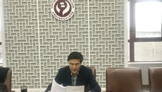 校党委专题学习“全省高校党的建设工作会议”“全省教育工作会议”讲话精神