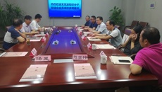 姑苏区无党派知识分子联谊会来校参加交流