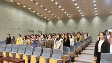 青春心向党，奋进正当时！—— 我校第23期党训班正式开班