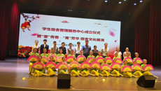 “室”载青春绽花开 “寓”情幼教驻芳华