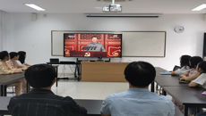 苏州幼专师生热学热议习近平总书记庆祝中国共产党成立一百周年大会重要讲话精神