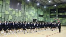 江苏省第十届师范生教学基本功大赛（学前教育组）在苏州幼专成功举办