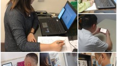 我校组织参加江苏省学校和托幼机构新冠肺炎疫情防控在线培训