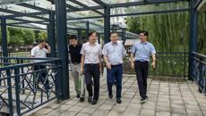 苏州市政协第十五届教育组委员工作研讨会在我校召开