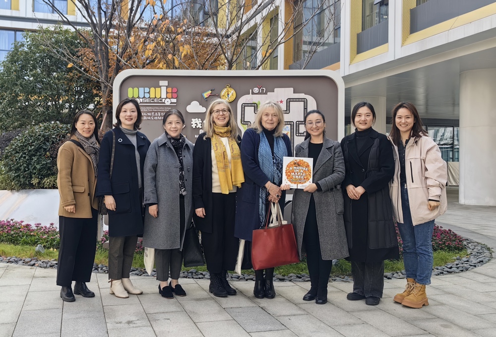 幼儿园合影 幼儿园合影