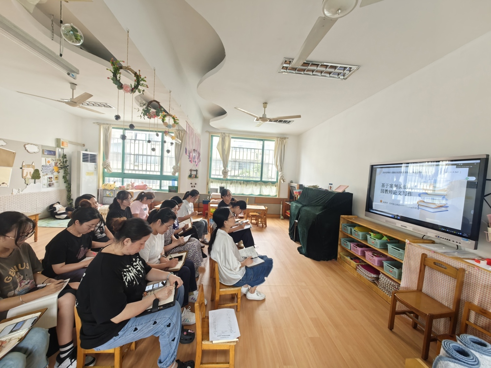 园校科研共同体