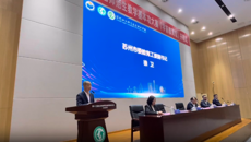 引力播：江苏师范生在苏州比拼教学基本功