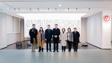 苏州市副市长刘博莅临我校调研