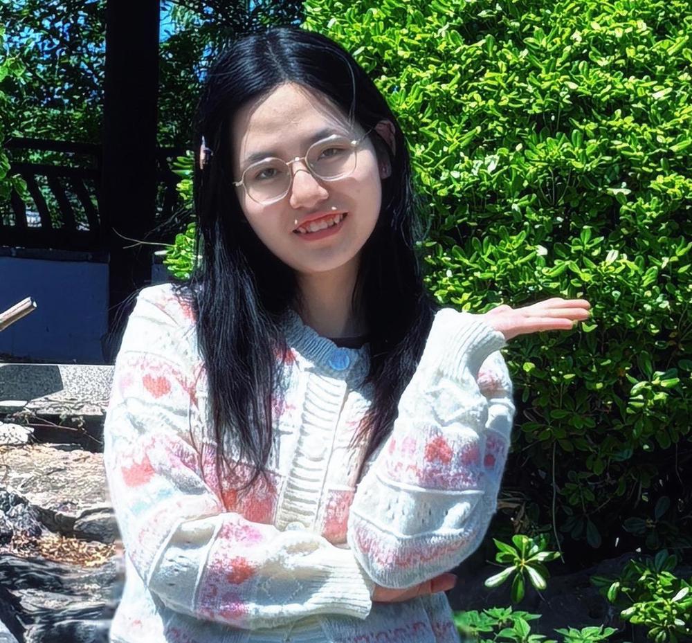 婴幼儿照护 朱怡辰