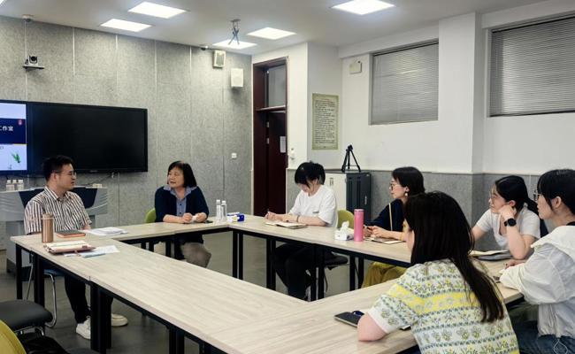 【访谈】在时光沉淀中始终保持着生长的姿态：访幼教专家张春霞老师（一）