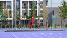 凝聚力量 开启成长新征程——我校召开2025年军训动员大会