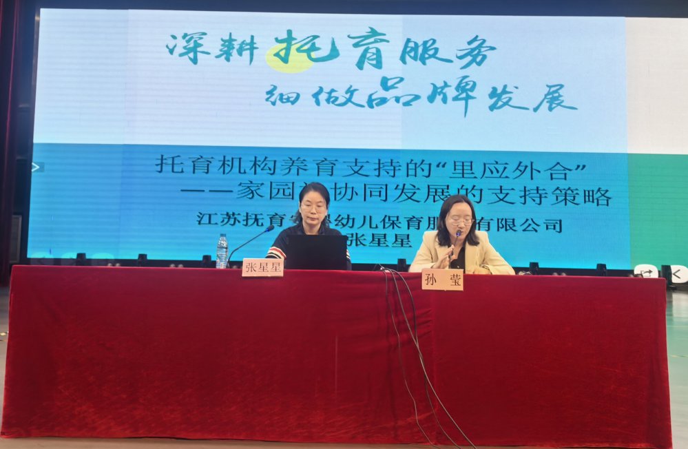 九曜教育咨询集团董事长张星星