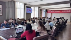 传承长征精神 砥砺初心使命——我校举行第26期入党积极分子培训班第二次专题党课