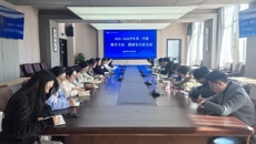 我校召开教学主任、教研室主任会议