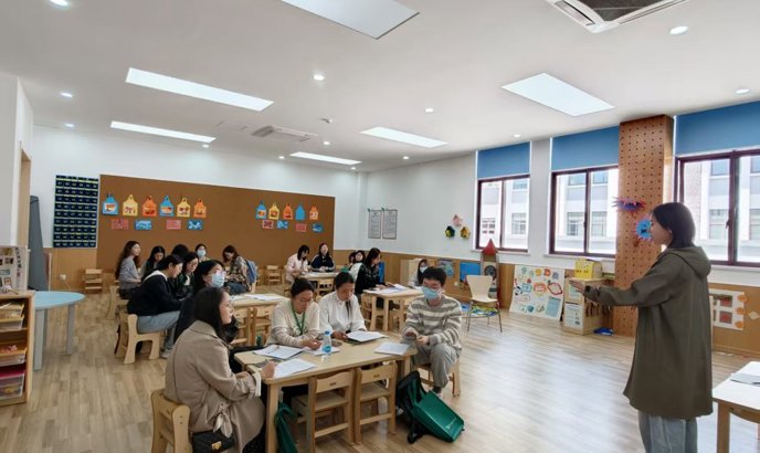 2026“特殊的爱·特别的你” 教师专业素养提升研修活动顺利结束