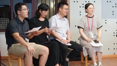 因乐相聚，筑梦新程：音乐系2025级新生入学观摩汇报活动圆满举行